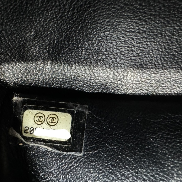 Chanel Lucky Charms 2.55 Reissue Flap Bag (size 224) - Picture 9 of 10